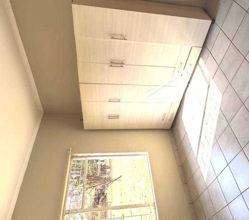 To Let 3 Bedroom Property for Rent in De Wildt North West